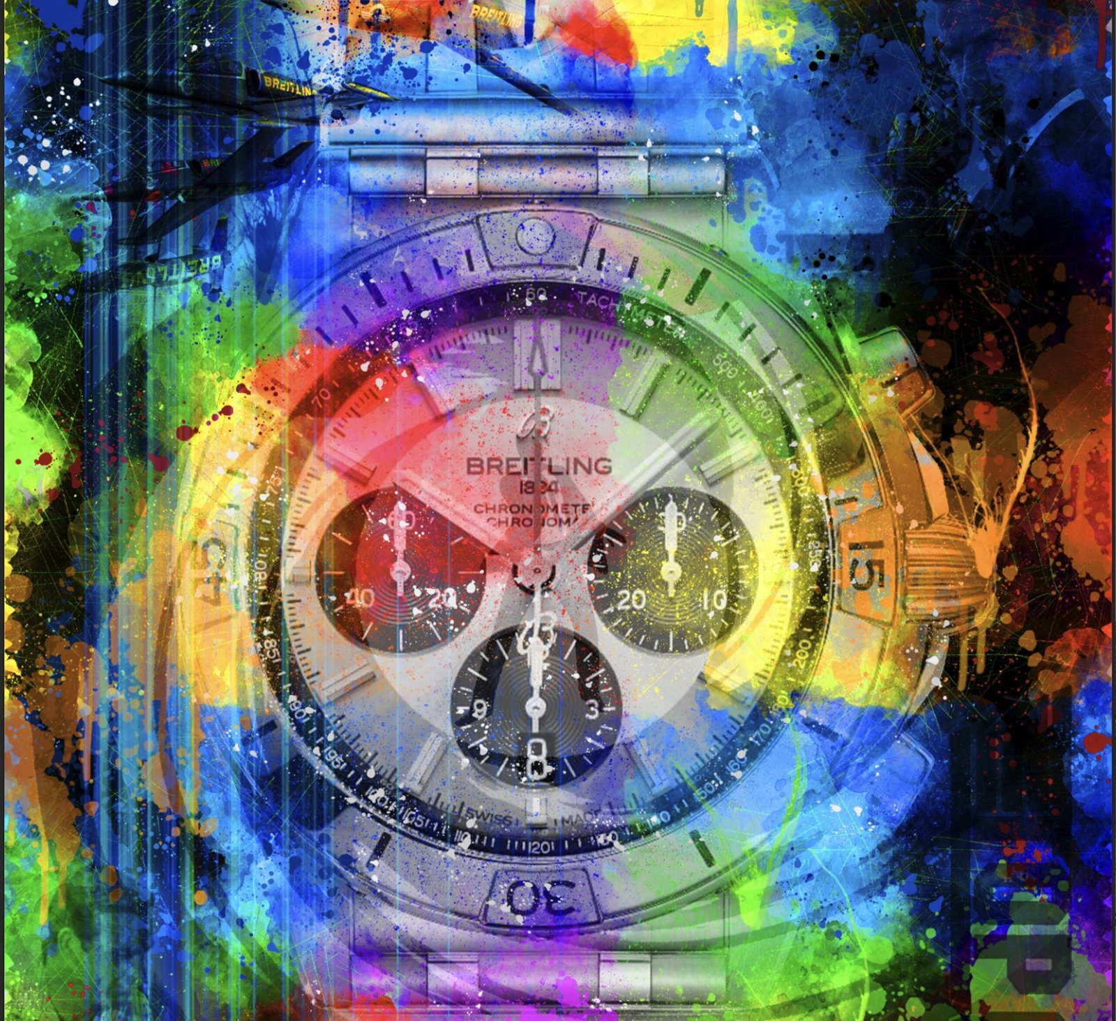 Fine Art Printing