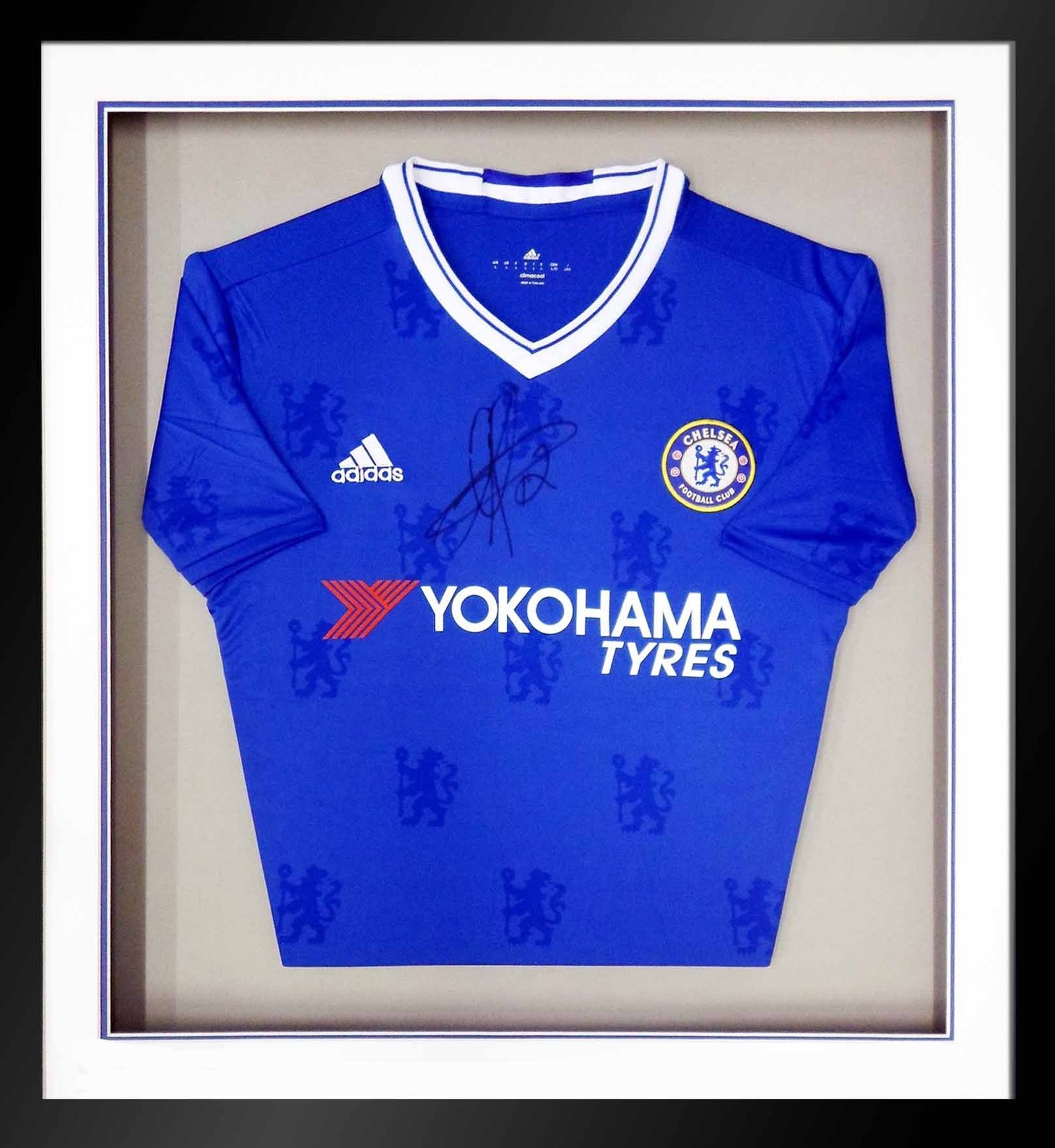 Entry Level Shirt Frame