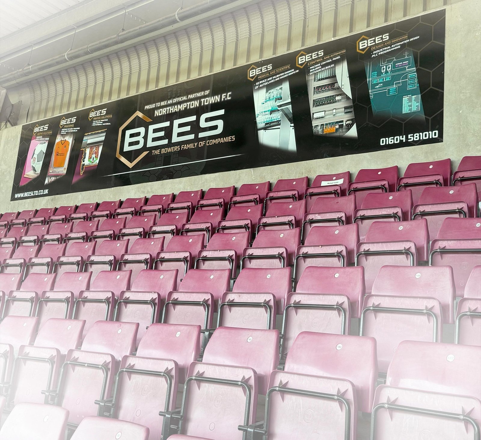 sign printing