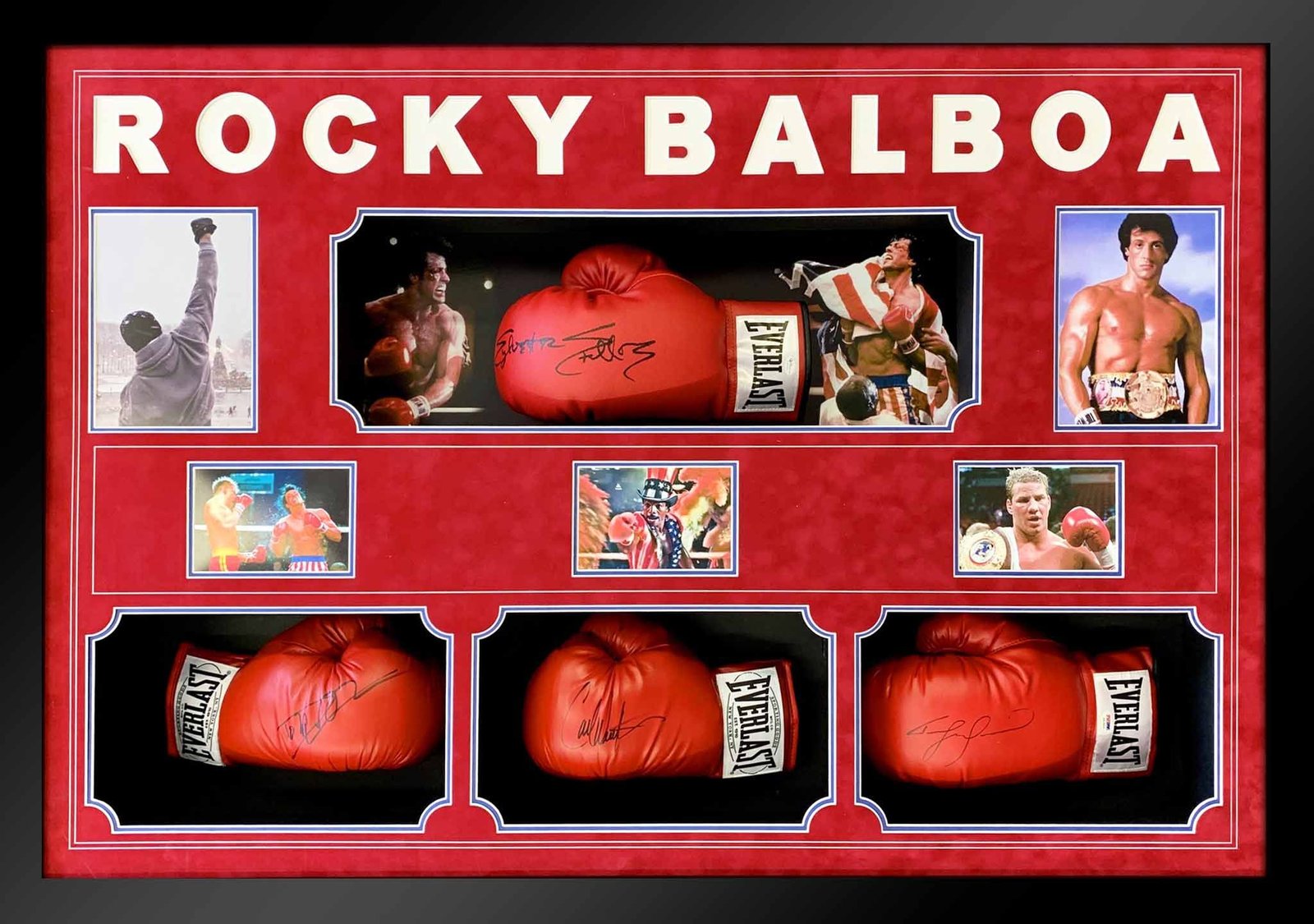 Rocky Glove