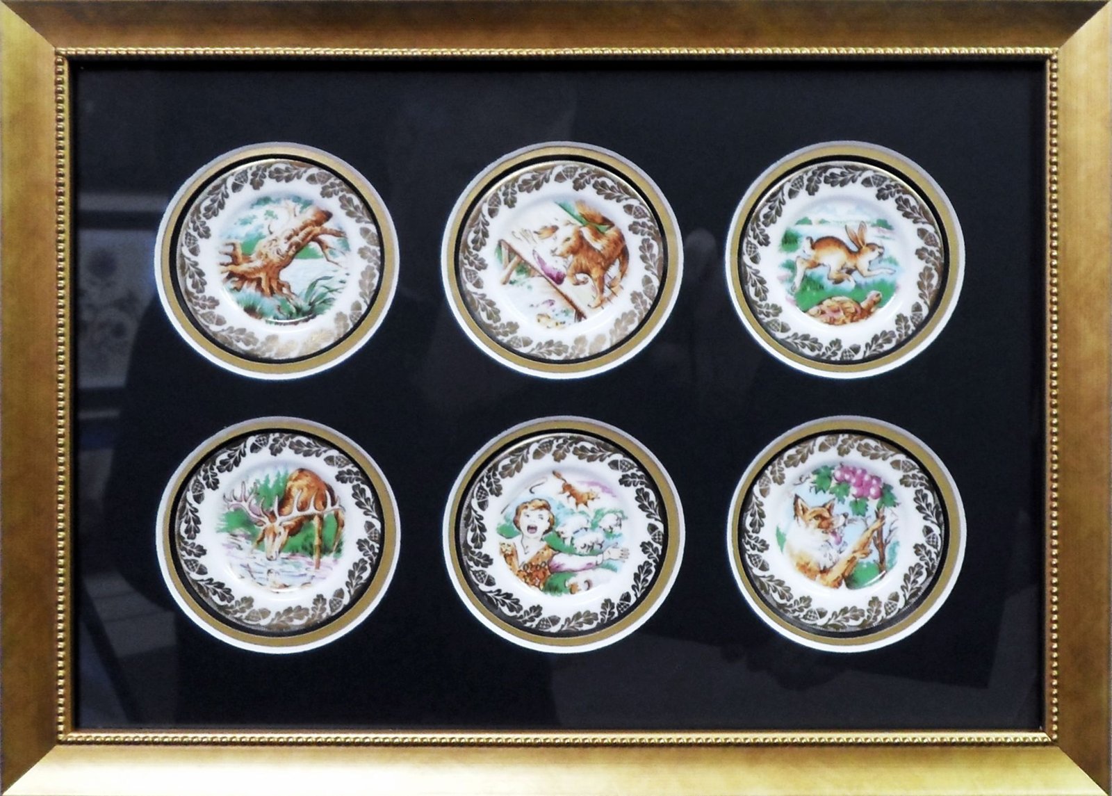 Plates
