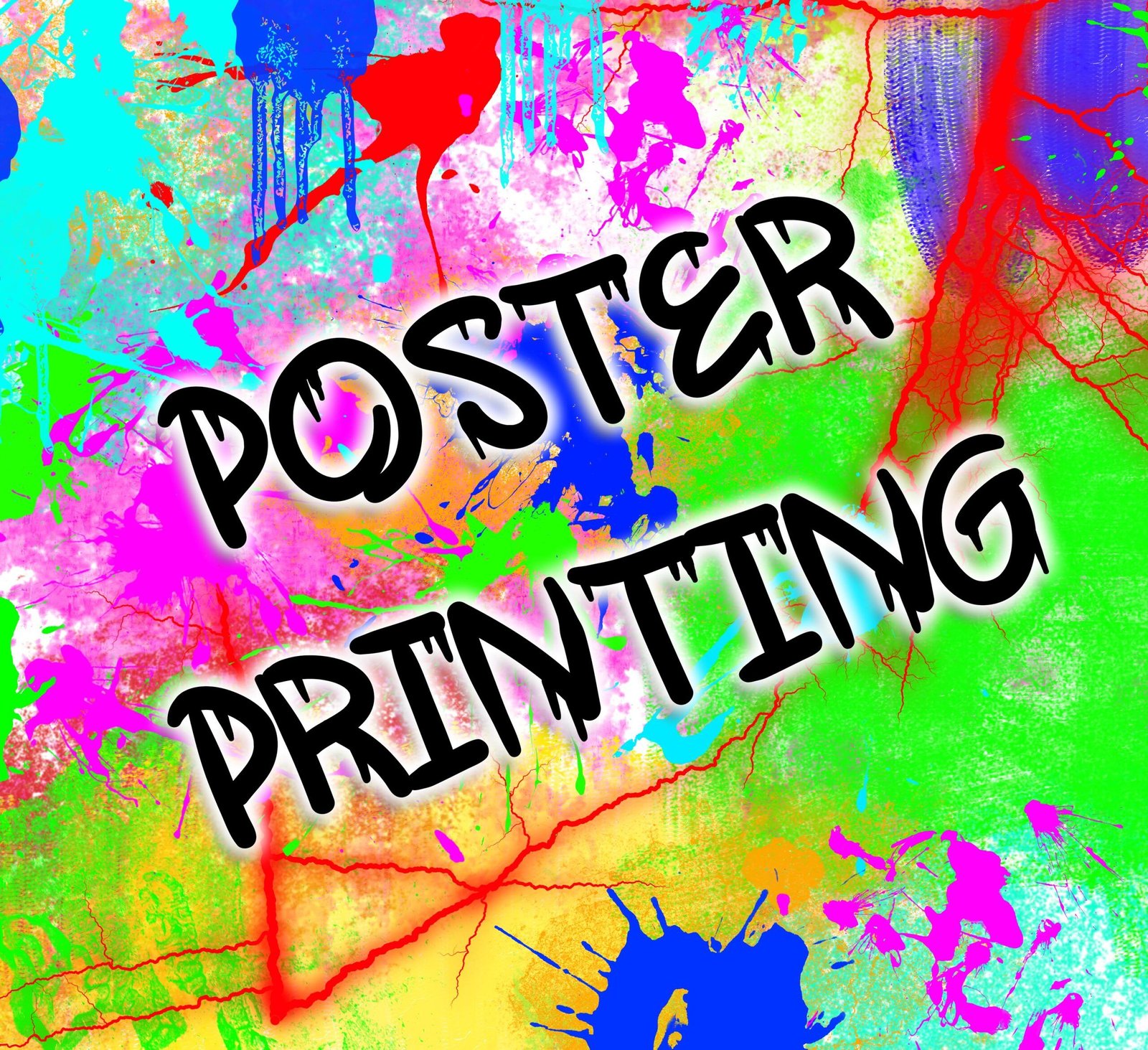 Poster Printing