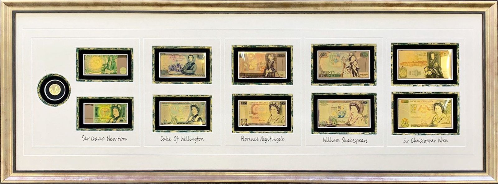 Coin Collection