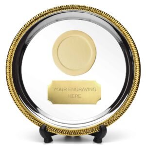 Salver